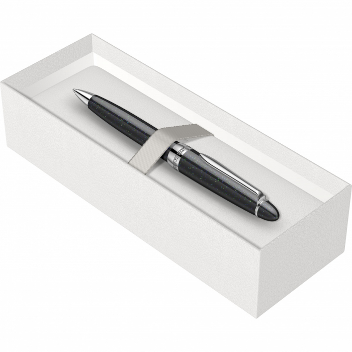 Pix Hisakata Procolor Stardust Black CT [6]
