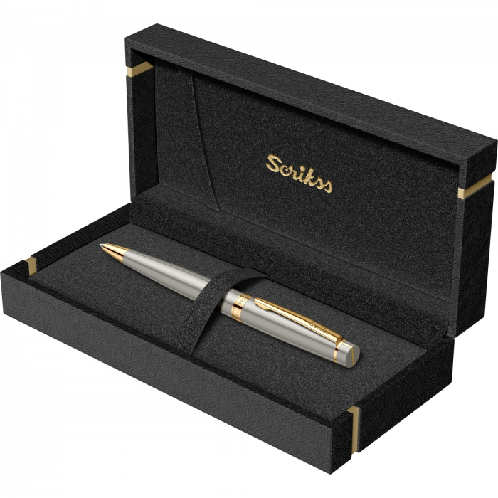 Pix Honour 38 Satin GT, Scrikss [2]