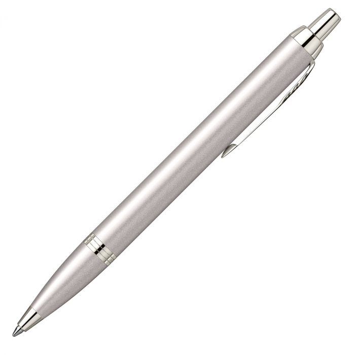 Pix IM Royal Monochrome Champagne CT, Parker [6]