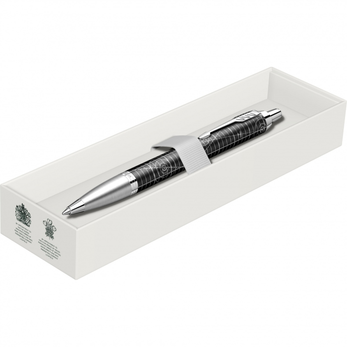 Pix IM Royal Stilou IM Premium Legacy CT, Parker [4]