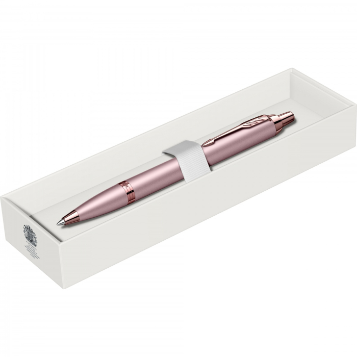 Pix IM Royal The Finishing Touch Mauve BRT, Parker [5]
