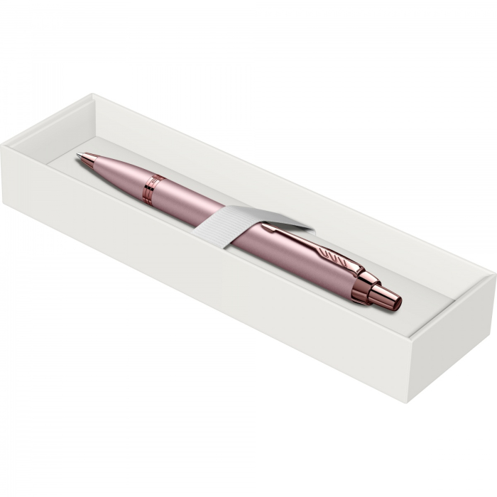 Pix IM Royal The Finishing Touch Mauve BRT, Parker [6]