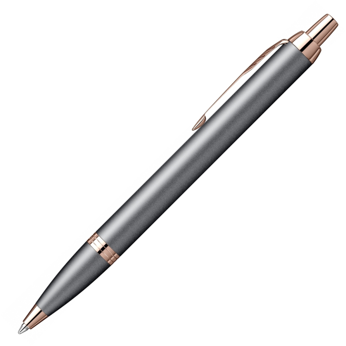 Pix IM Royal ​​​​​​​The Finishing Touch Slate PGT, Parker [3]