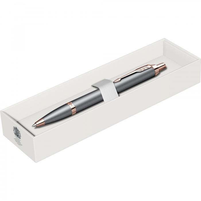 Pix IM Royal ​​​​​​​The Finishing Touch Slate PGT, Parker [5]