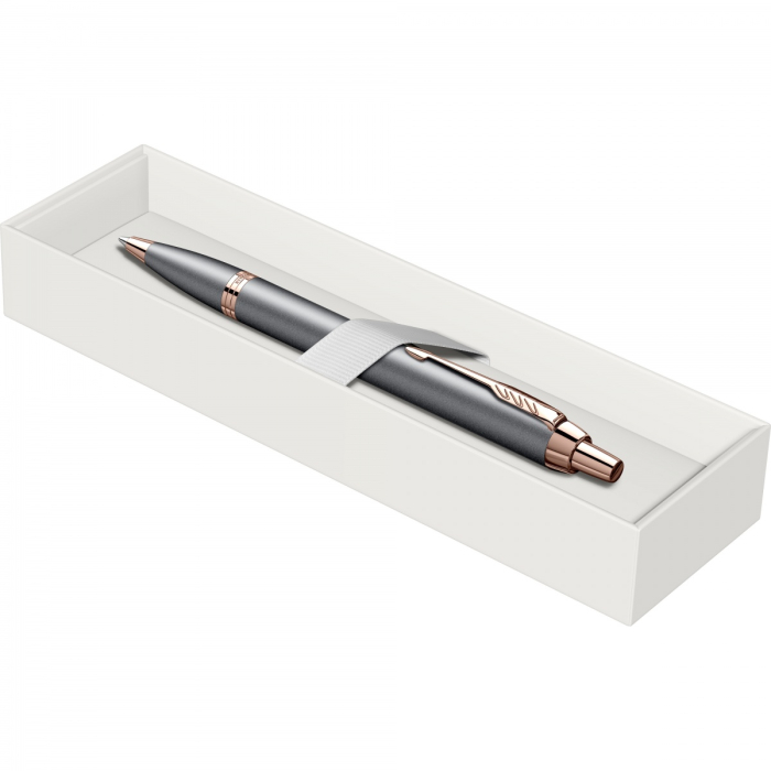 Pix IM Royal ​​​​​​​The Finishing Touch Slate PGT, Parker [6]