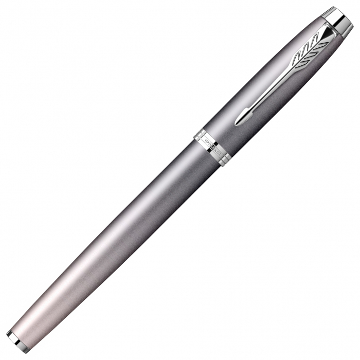 Roller IM Royal Writing Rituals Grey CT, Parker  [3]