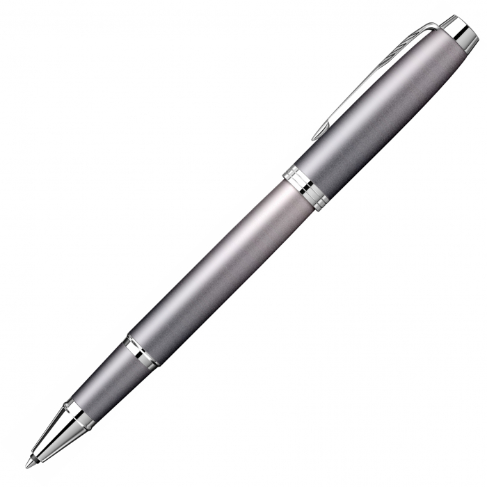 Roller IM Royal Writing Rituals Grey CT, Parker  [9]