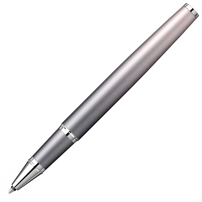 Roller IM Royal Writing Rituals Grey CT, Parker  [5]