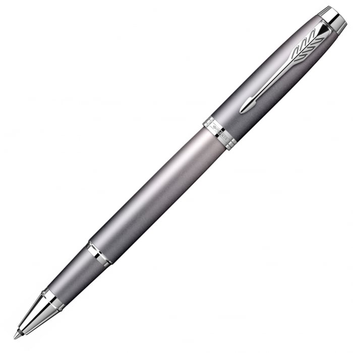 Roller IM Royal Writing Rituals Grey CT, Parker  [1]