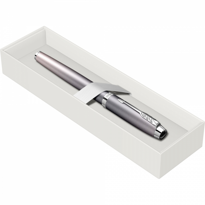 Roller IM Royal Writing Rituals Grey CT, Parker  [6]