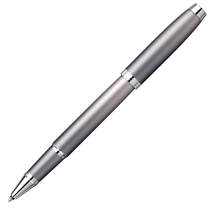 Roller IM Royal Writing Rituals Grey CT, Parker  [7]