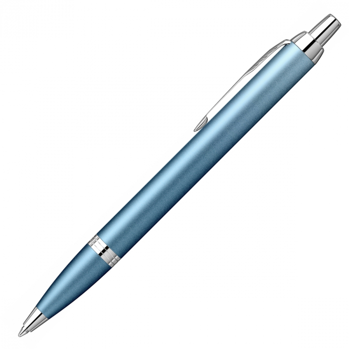 Pix IM Royal Writing Rituals Peaceful Blue CT, Parker [3]