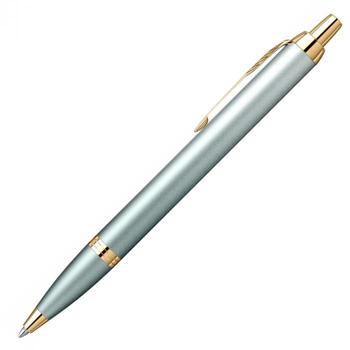 Pix IM Royal Writing Rituals Turquoise Green GT, Parker [3]
