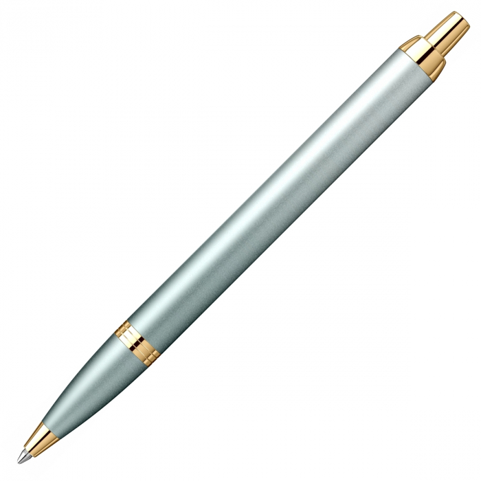 Pix IM Royal Writing Rituals Turquoise Green GT, Parker [5]
