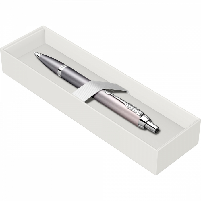 Pix IM Royal Writing Rituals Grey CT, Parker  [4]