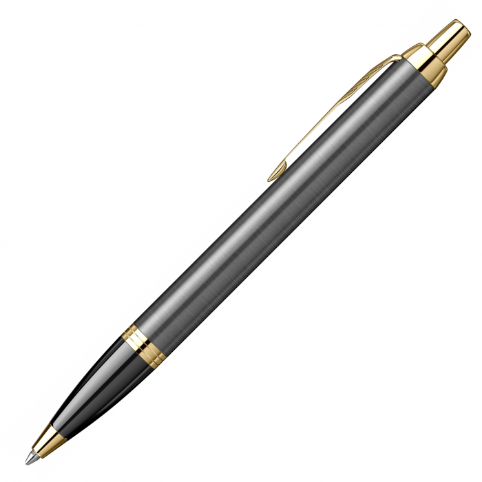 Pix IM Royal Core Grey Lacquer GT, Parker [3]