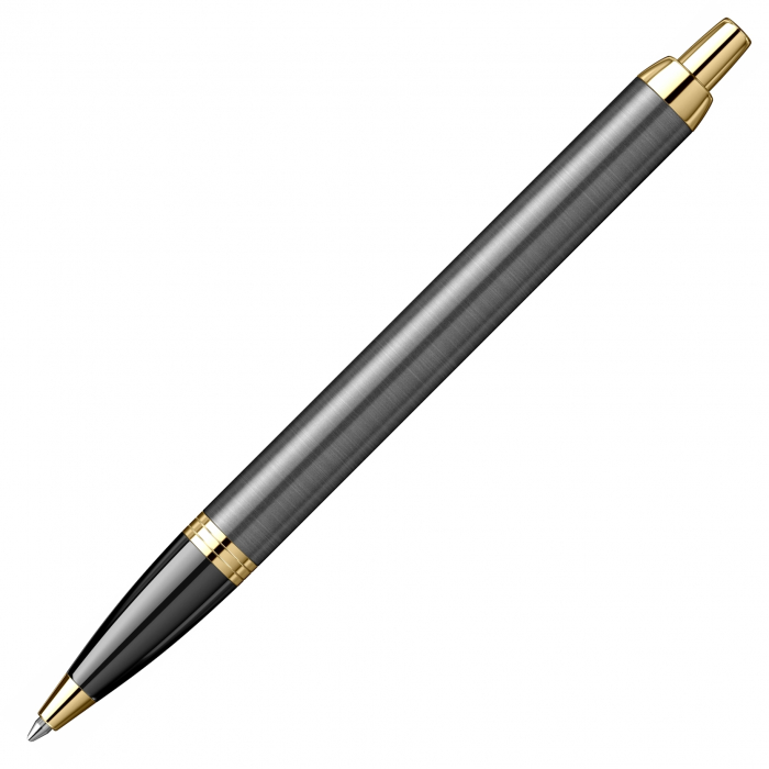 Pix IM Royal Core Grey Lacquer GT, Parker [5]