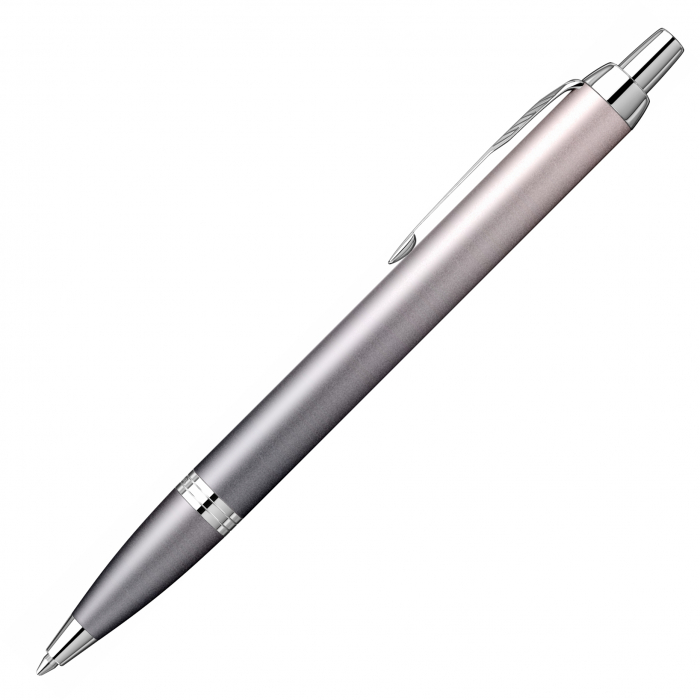 Pix IM Royal Writing Rituals Grey CT, Parker  [3]