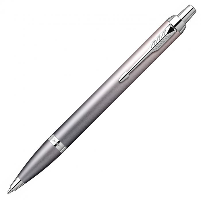 Pix IM Royal Writing Rituals Grey CT, Parker  [1]
