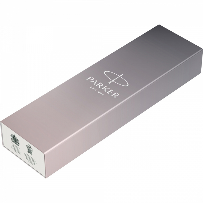 Stilou IM Royal Writing Rituals Grey CT, Parker  [4]
