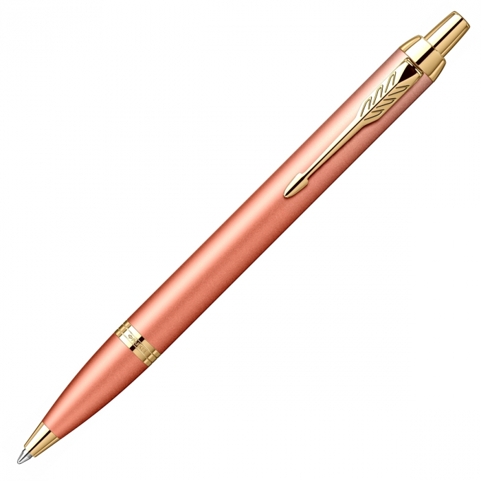 Pix IM Royal Writing Rituals Uplifting Orange GT, Parker  [1]