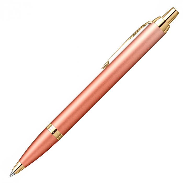 Pix IM Royal Writing Rituals Uplifting Orange GT, Parker  [3]