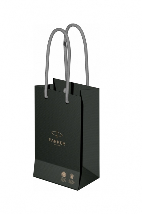 Set Stilou + Pix Aster Matt Black GT, Parker [6]