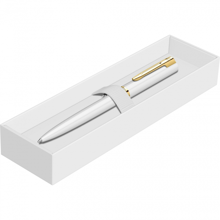 Pix Impression White GT, Waterman [2]