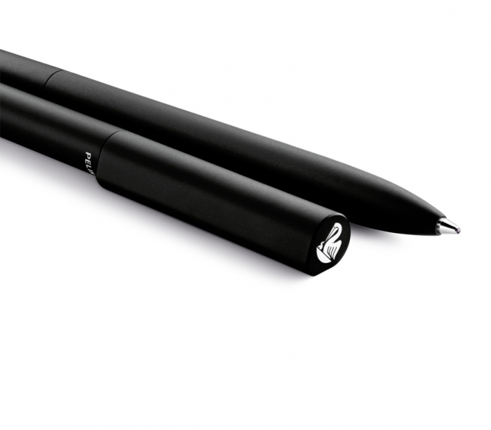 Pix Ineo Elements Black Rock, Pelikan [6]