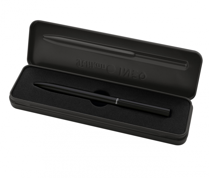 Pix Ineo Elements Black Rock, Pelikan [4]