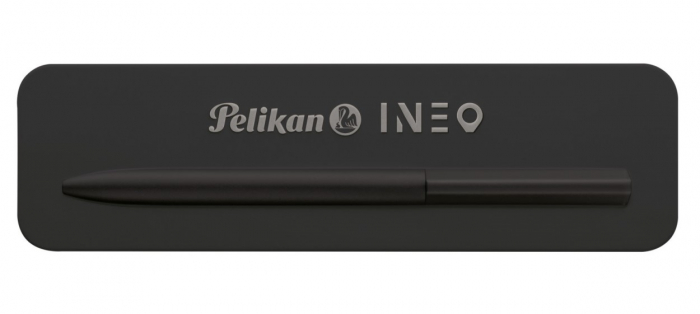 Pix Ineo Elements Black Rock, Pelikan [2]