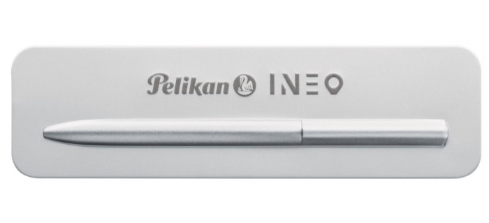 Pix Ineo Elements Clearing Breeze, Pelikan [4]