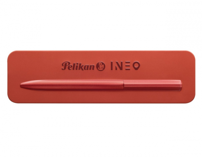 Pix Ineo Elements Fiery Red, Pelikan [4]