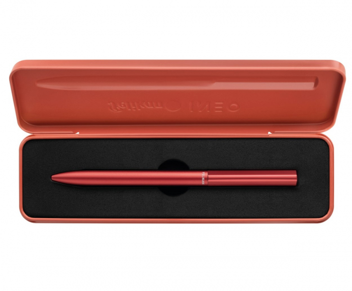Pix Ineo Elements Fiery Red, Pelikan [2]