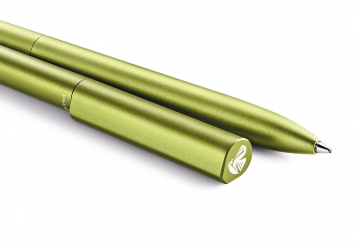 Pix Ineo Elements Green Oasis, Pelikan [5]