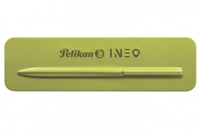 Pix Ineo Elements Green Oasis, Pelikan [3]