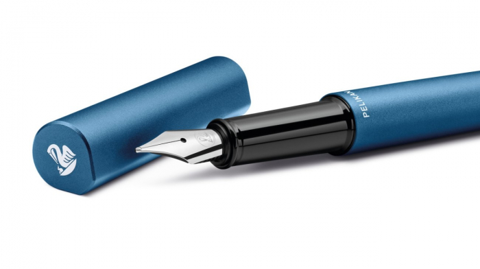 Stilou Ineo Elements Ocean Blue, Pelikan [4]