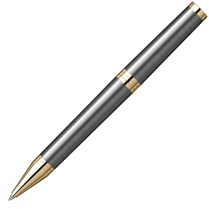 Pix Ingenuity Royal Grey GT, Parker [5]