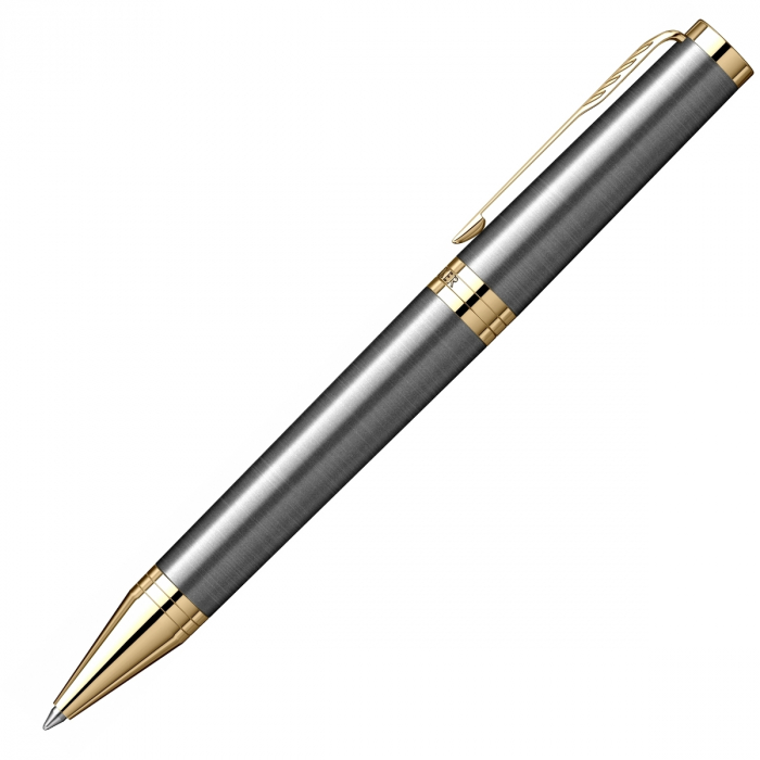 Pix Ingenuity Royal Grey GT, Parker [3]