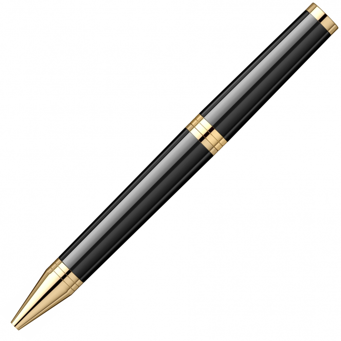 Pix Ingenuity Royal Black GT, Parker  [4]