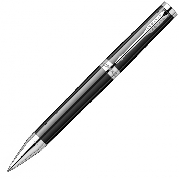 Pix Ingenuity Royal Black CT, Parker  [3]