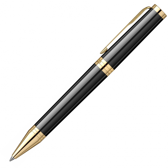 Pix Ingenuity Royal Black GT, Parker  [2]