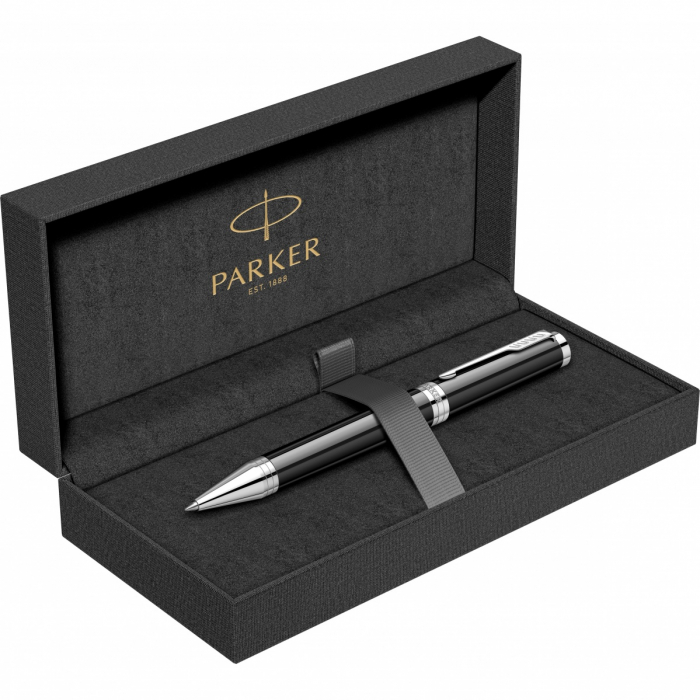 Pix Ingenuity Royal Black CT, Parker  [5]