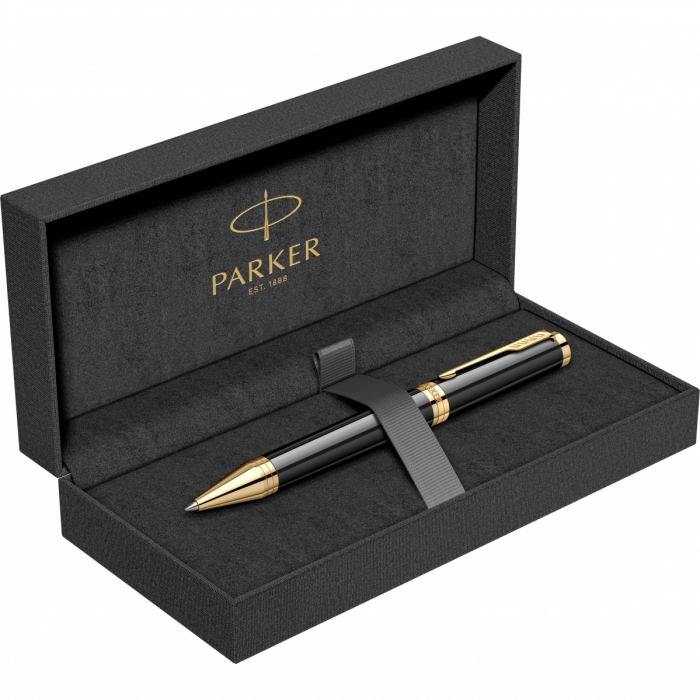 Pix Ingenuity Royal Black GT, Parker  [3]