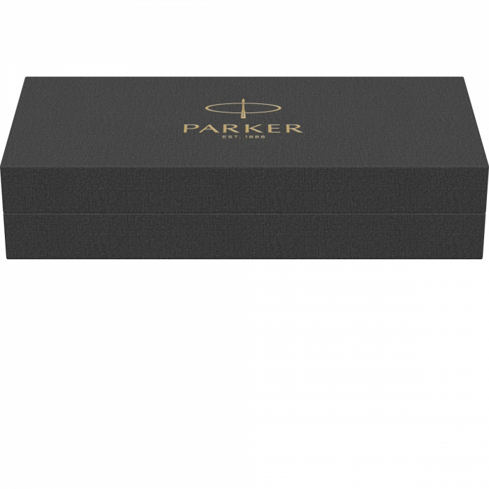 Pix Ingenuity Royal Black CT, Parker  [4]