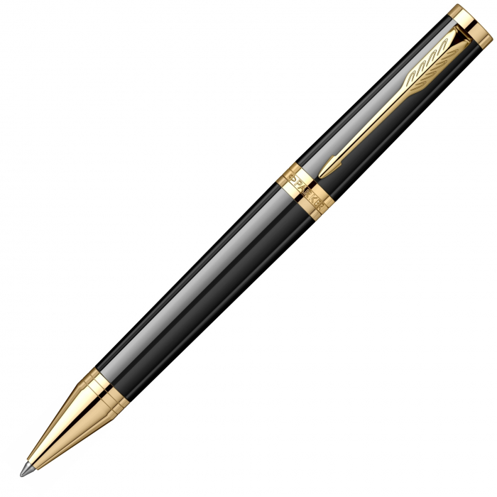 Pix Ingenuity Royal Black GT, Parker  [1]