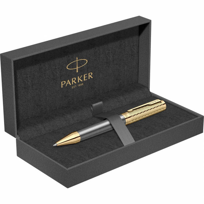 Pix Ingenuity Royal LE Pioneers Arrow GT, Parker [4]