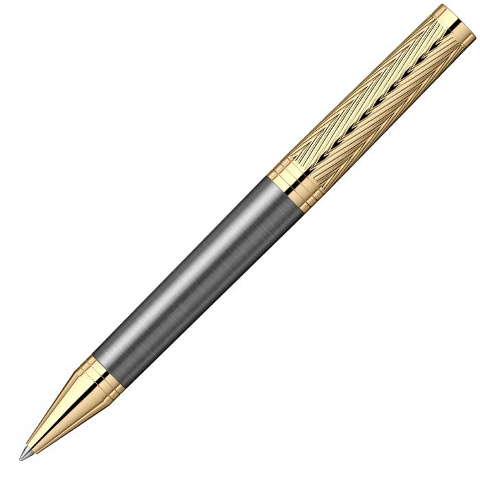 Pix Ingenuity Royal LE Pioneers Arrow GT, Parker [5]