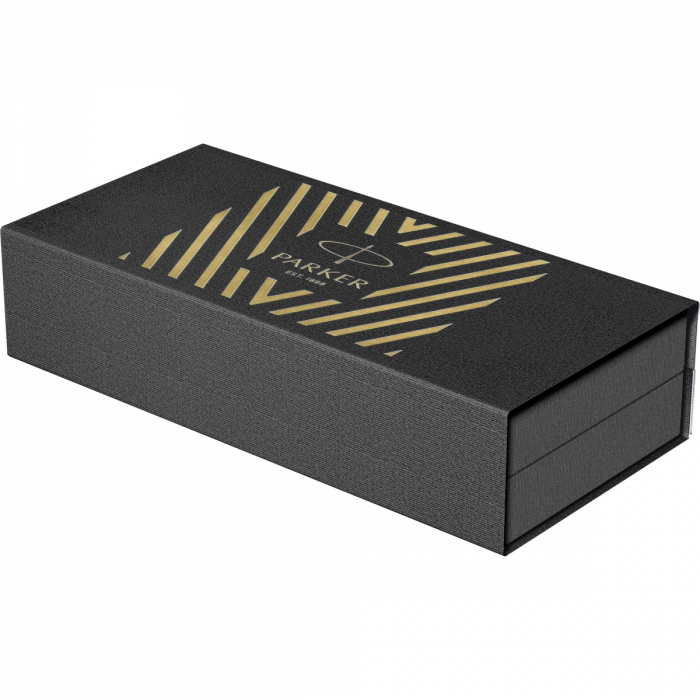 Roller Ingenuity Royal LE Pioneers Arrow GT, Parker [8]