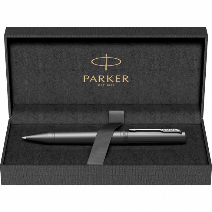 Pix Ingenuity Royal Matte Black BT, Parker [6]